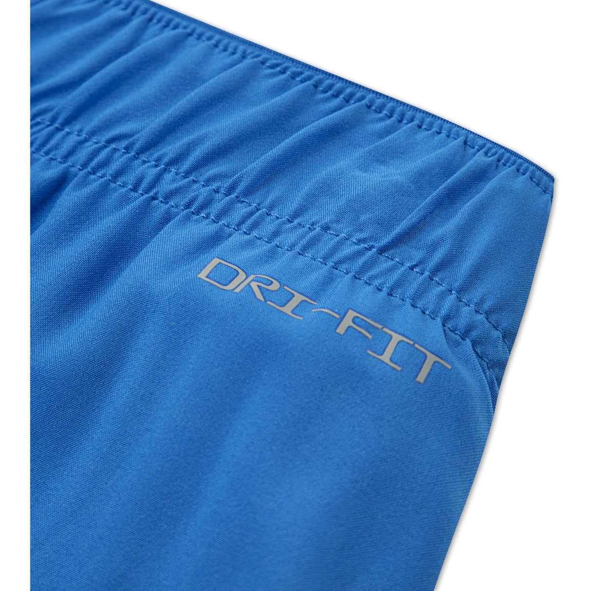 NIKE Light Photo Blue B Nk Miler/Chall Df Shorts