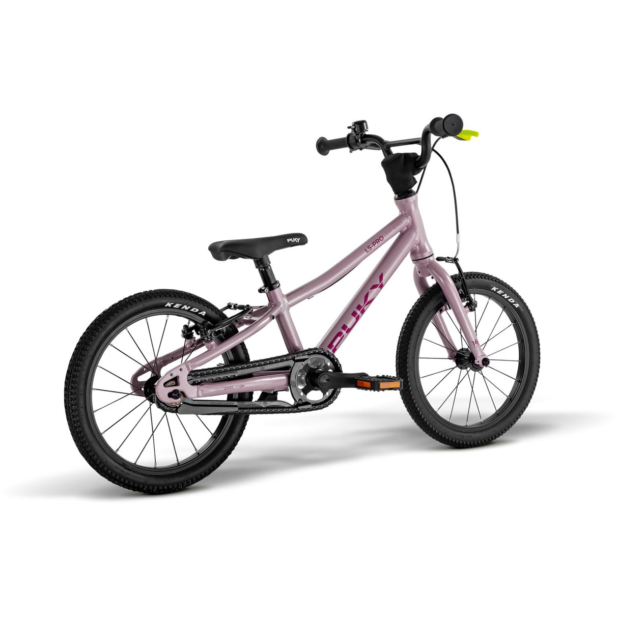 PUKY Pearl Pink LS-PRO 16"