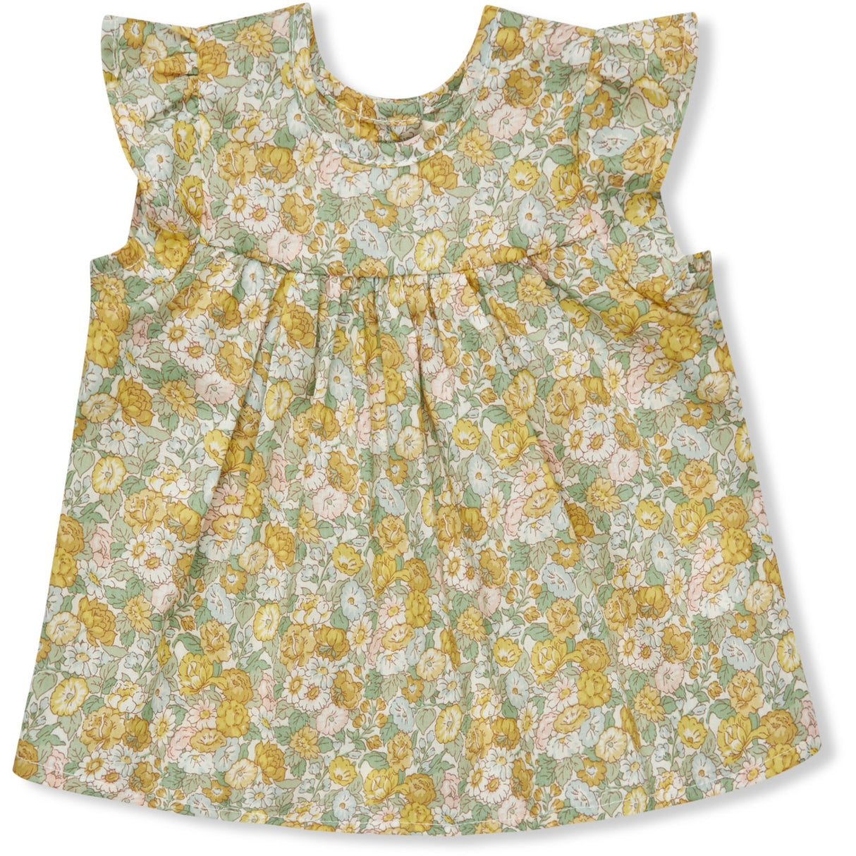 Lalaby Sunkissed Daisy Topp Baby