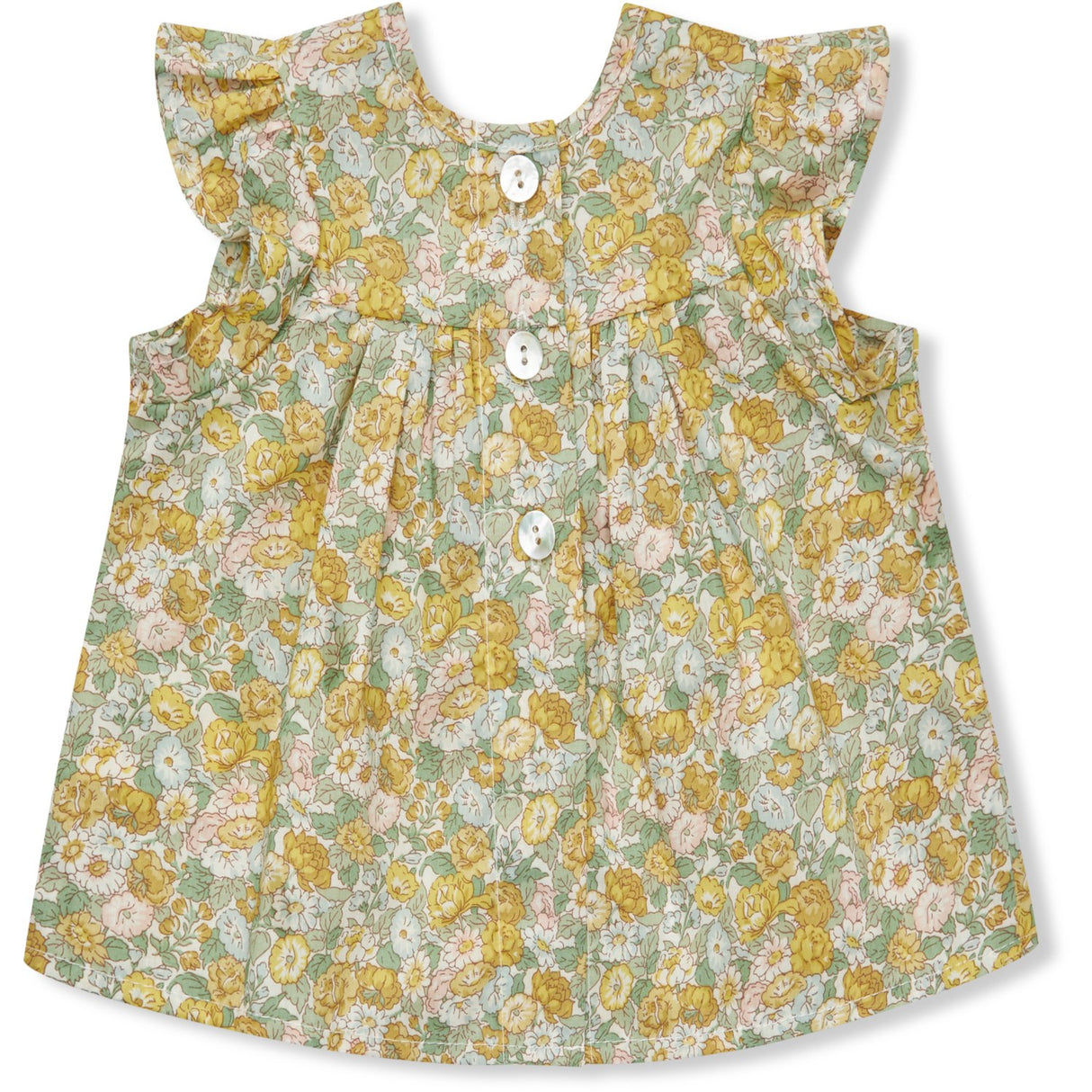 Lalaby Sunkissed Daisy Topp Baby