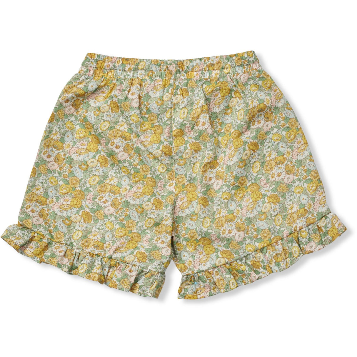 Lalaby Sunkissed Cleo Shorts