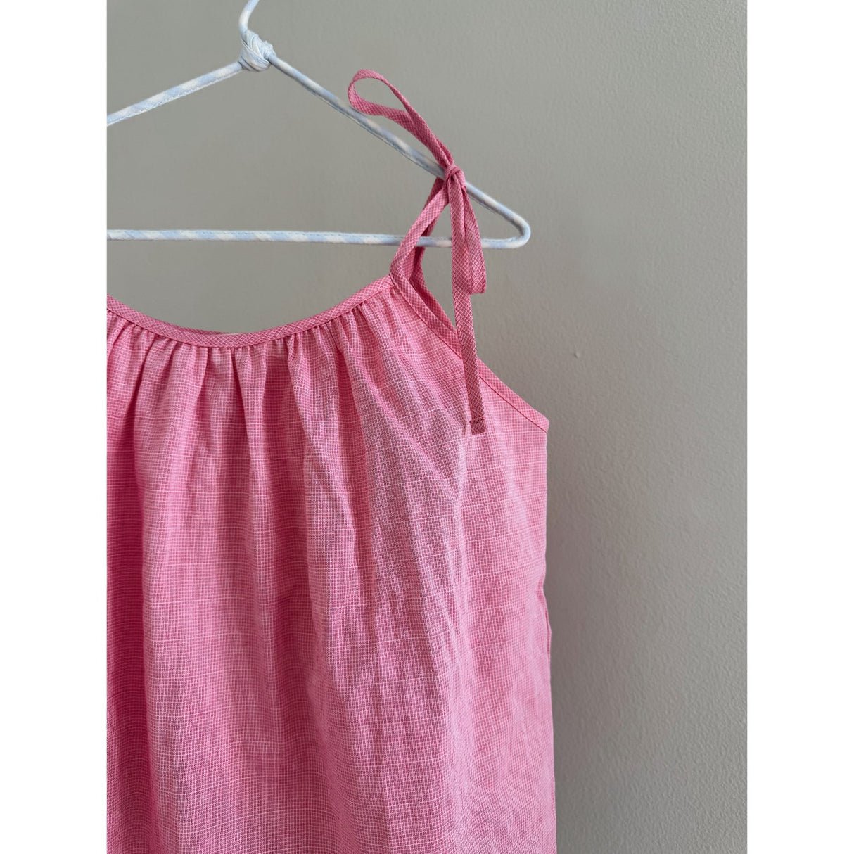 Lalaby Raspberry Tilde Topp