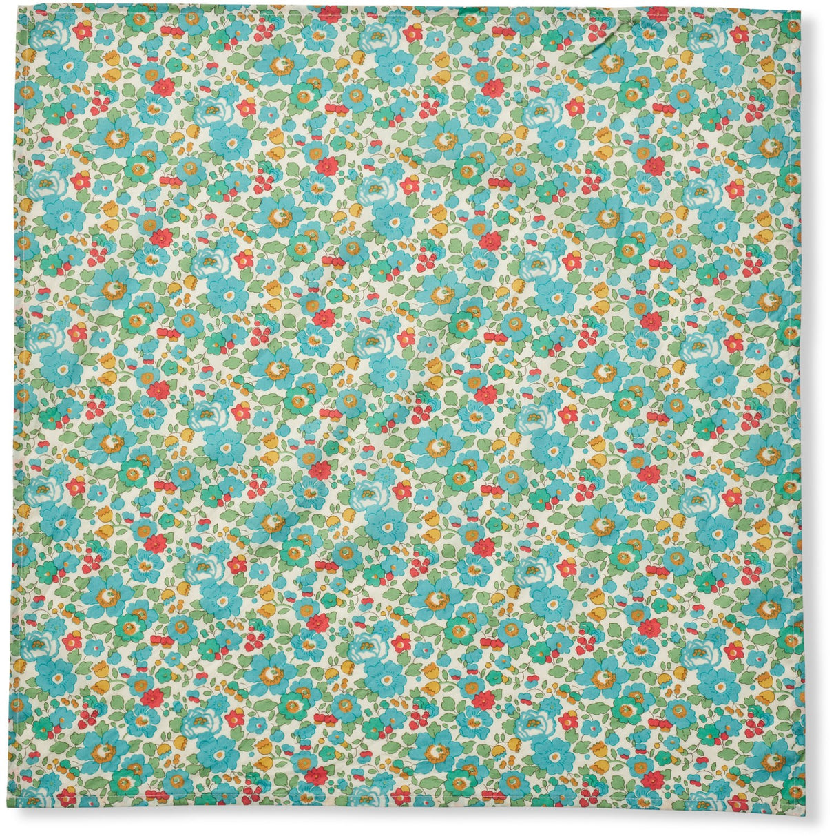 Lalaby Blue Betsy Vera Halsduk