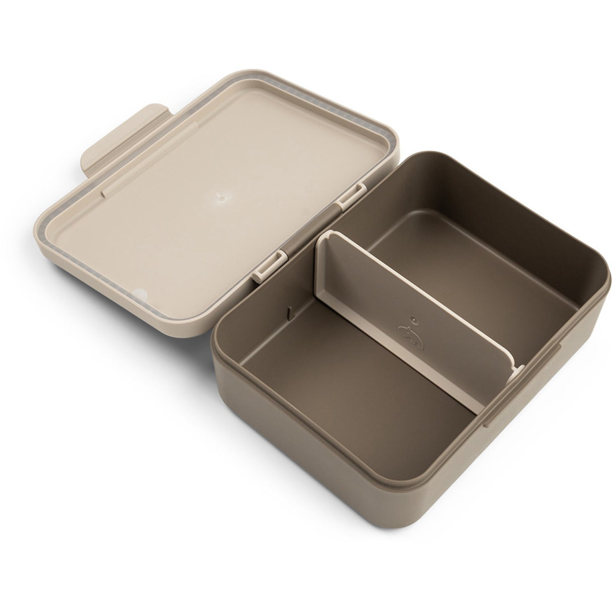 DonebyDeer Sand Tiny Trails Lunch Låda Med Divider