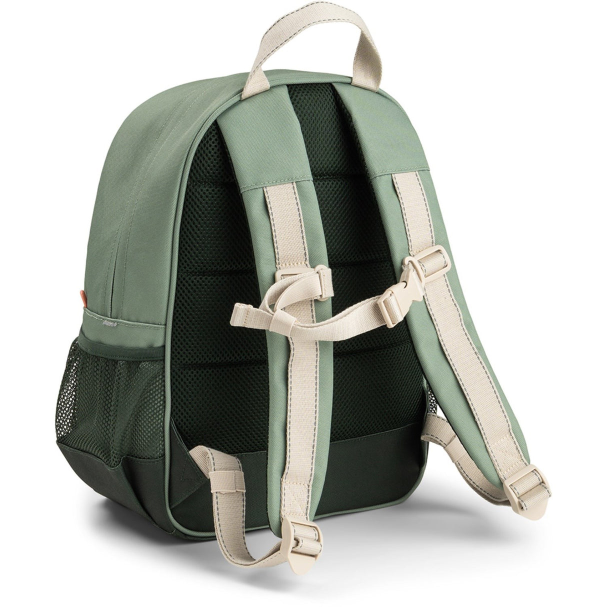 DonebyDeer Green Tiny Trails Junior Ryggsäck