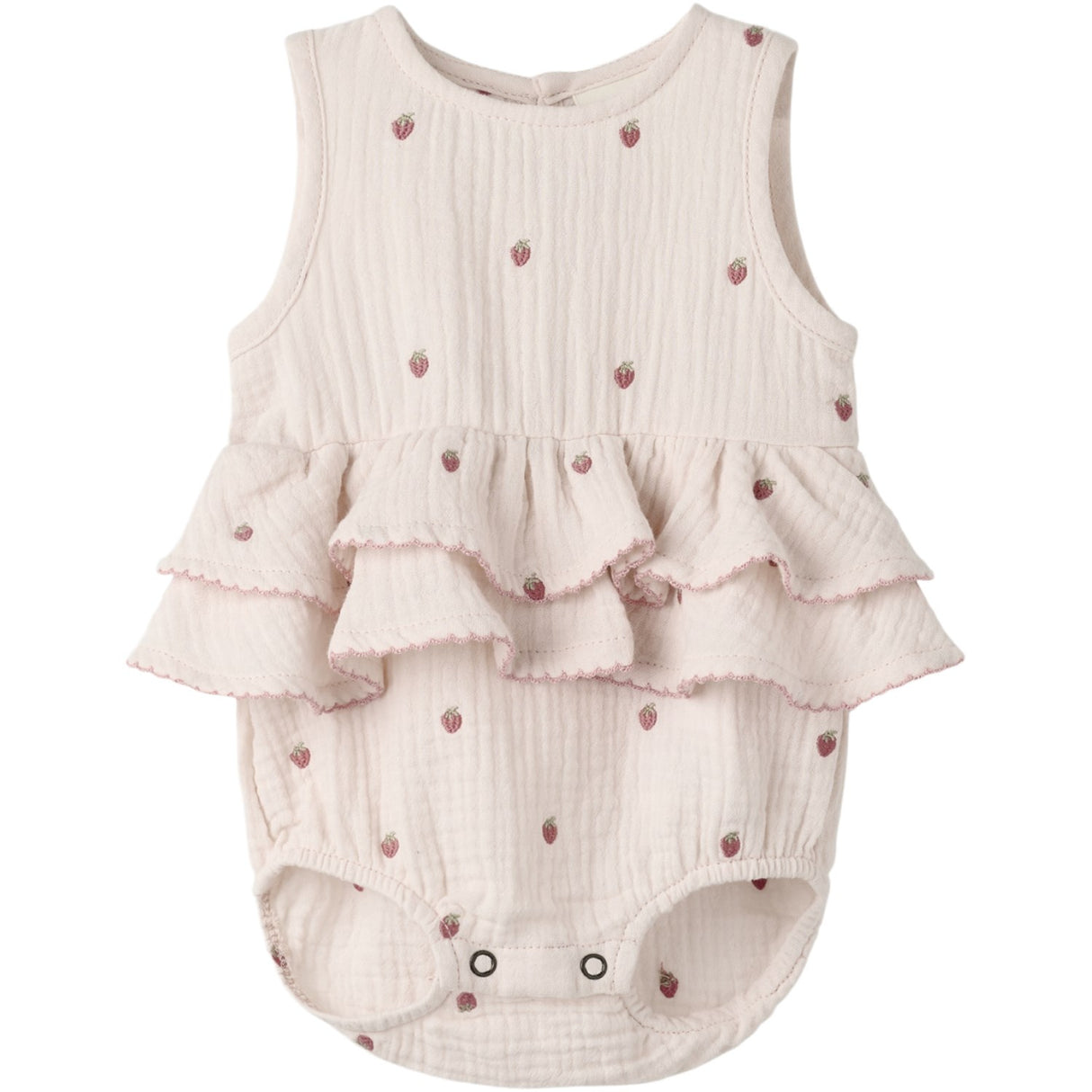 Lil'Atelier Morganite Nbfkamma Sl Dräkt Lil