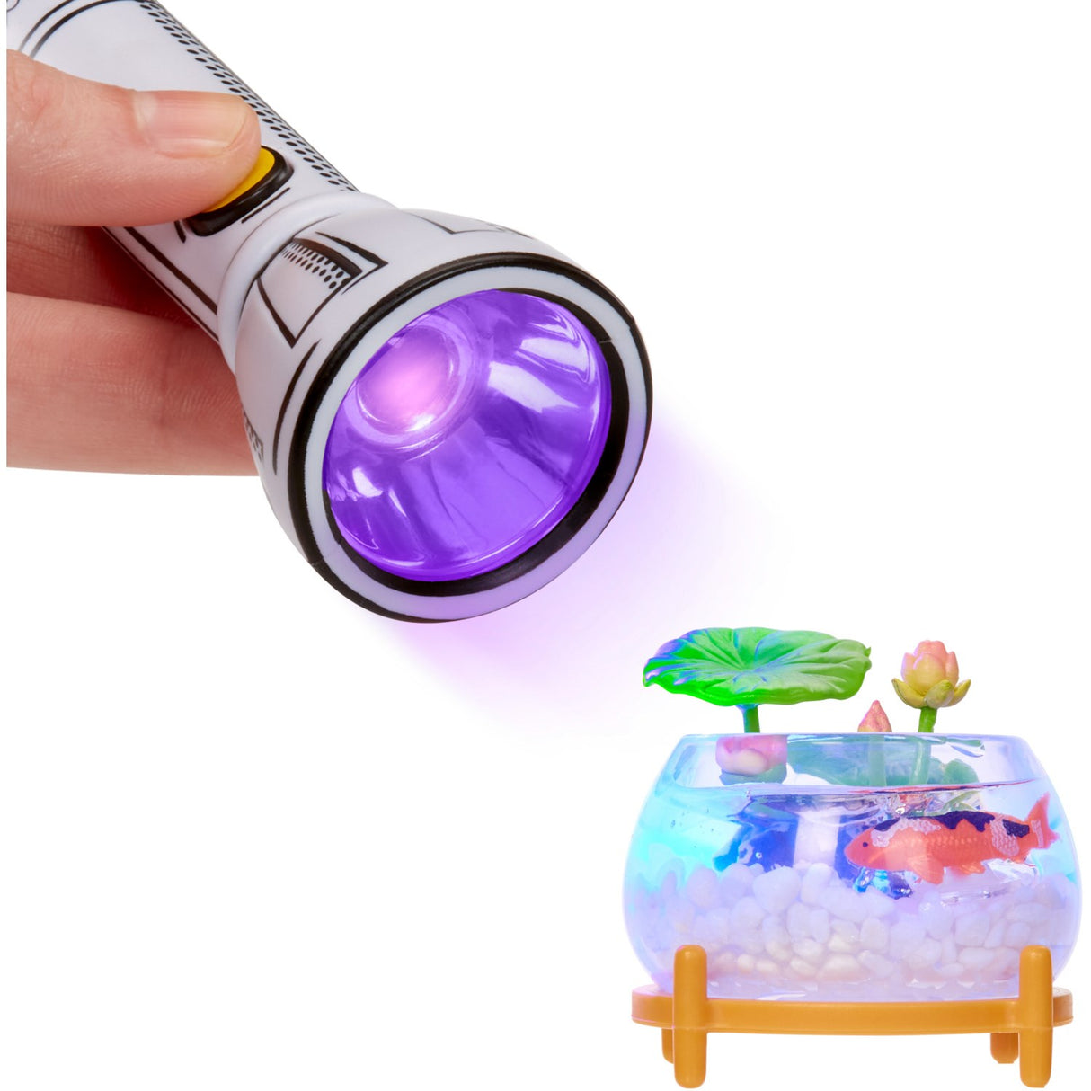 MGA:s Miniverse gör det till Mini Botanik S2