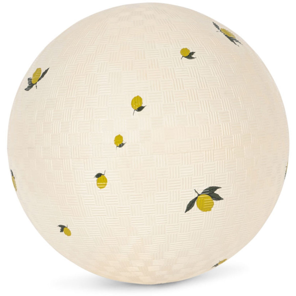 Konges Sløjd Lemon Kids Boll
