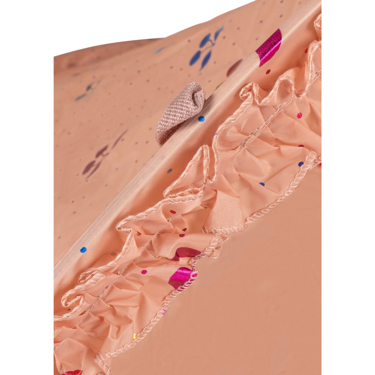 Konges Sløjd Ma Grande Fairy Cherry Strand Tält Pop Up Uv 50+ Lace