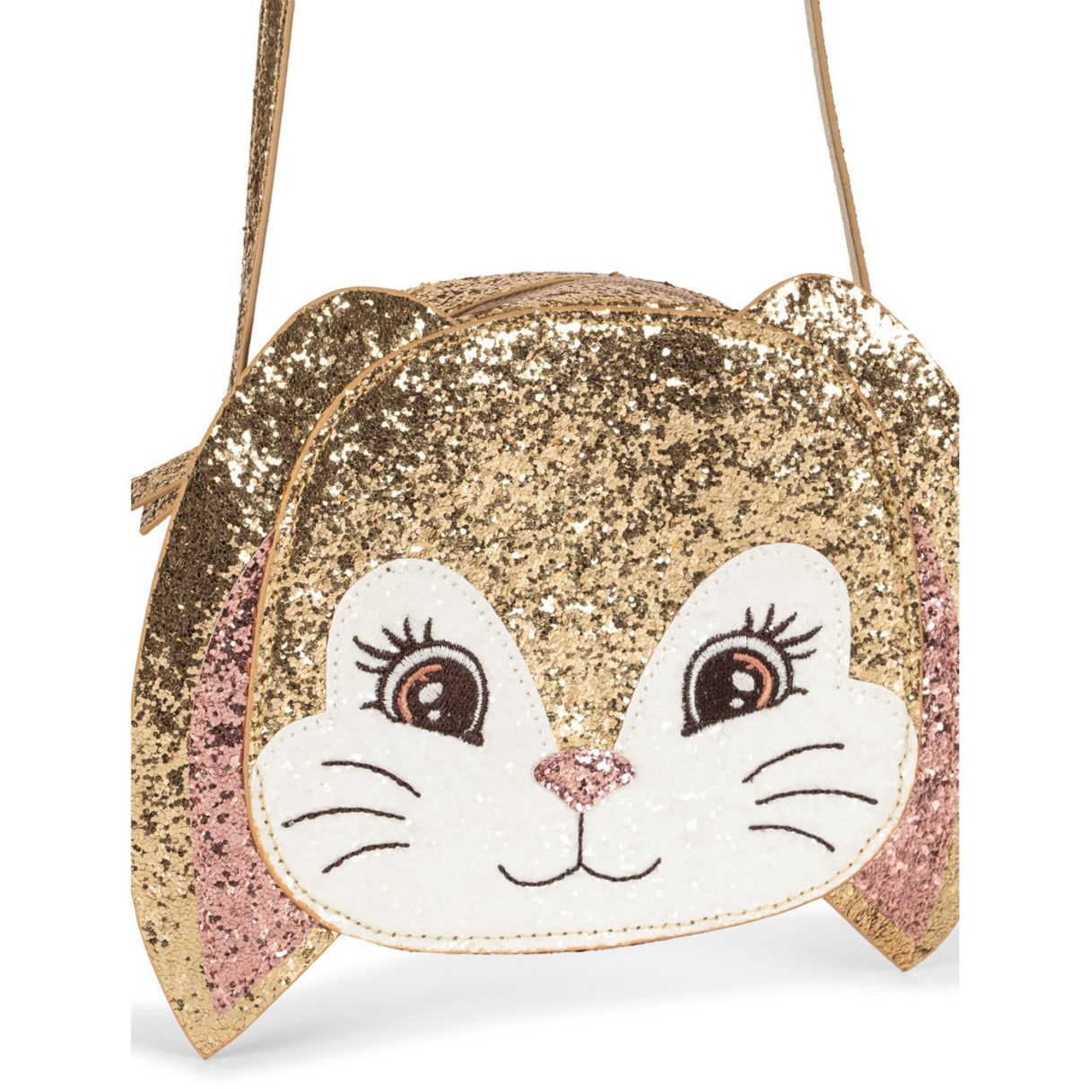 Konges Sløjd Bunny Tut Bunny Shoulder Väska