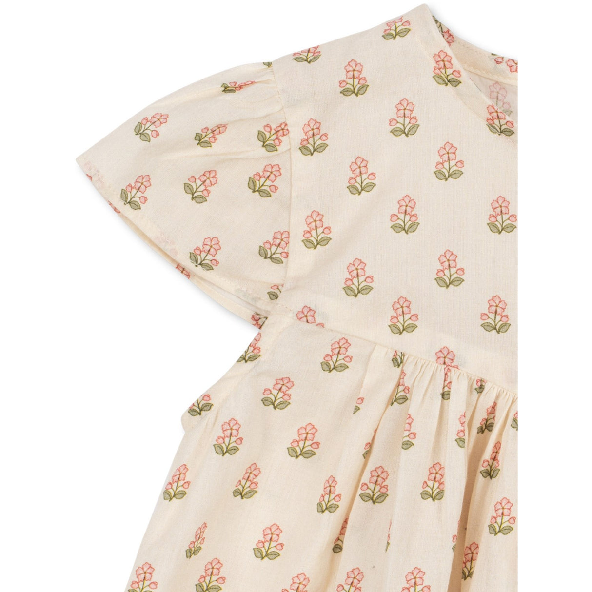 Konges Sløjd Carta Fiori Pacey Sett Gots