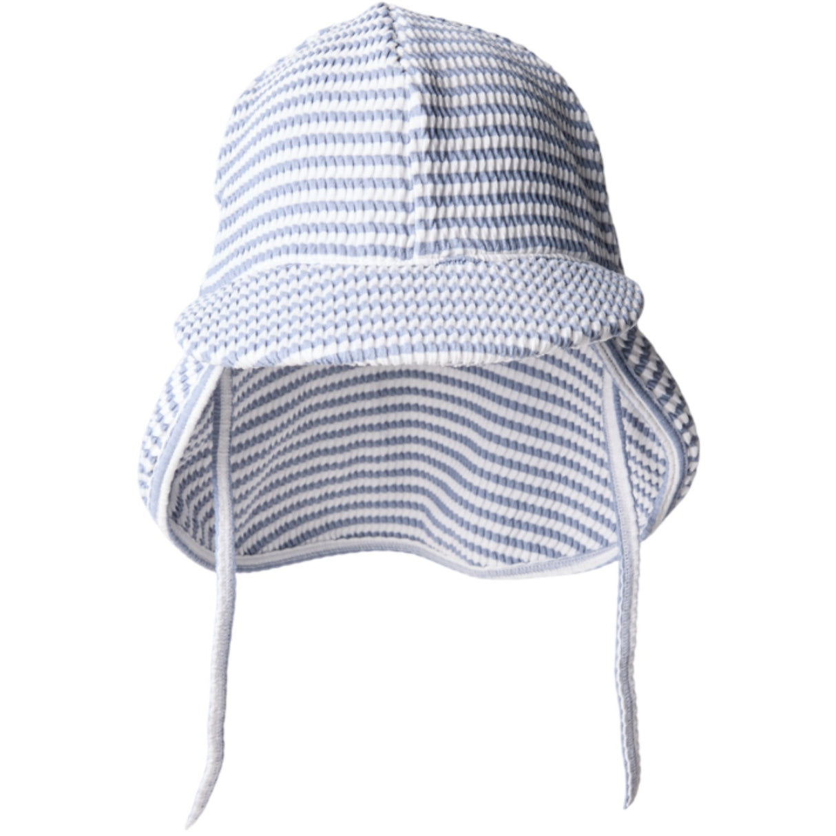 Lil'Atelier Tradewinds Nbmfredo Fin Uv Mössa Lil