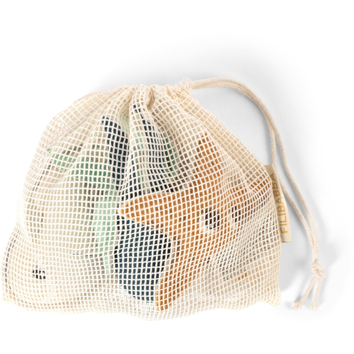 FILIBABBA Ocean Friends Neopren Badleksaker