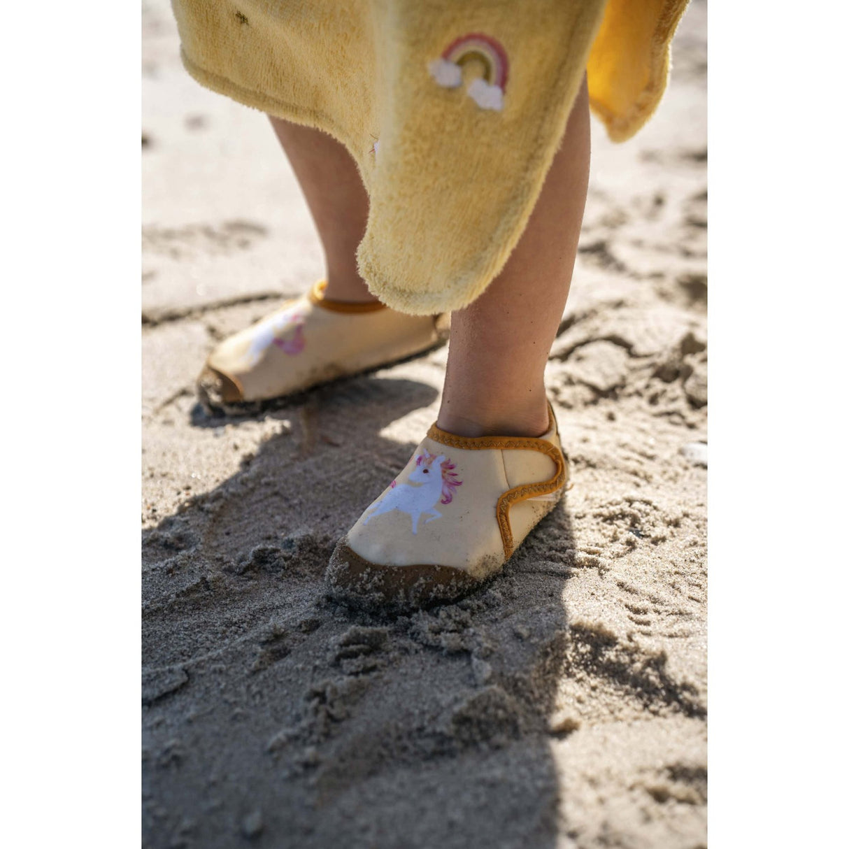 FILIBABBA Unicorn Shores Badskor