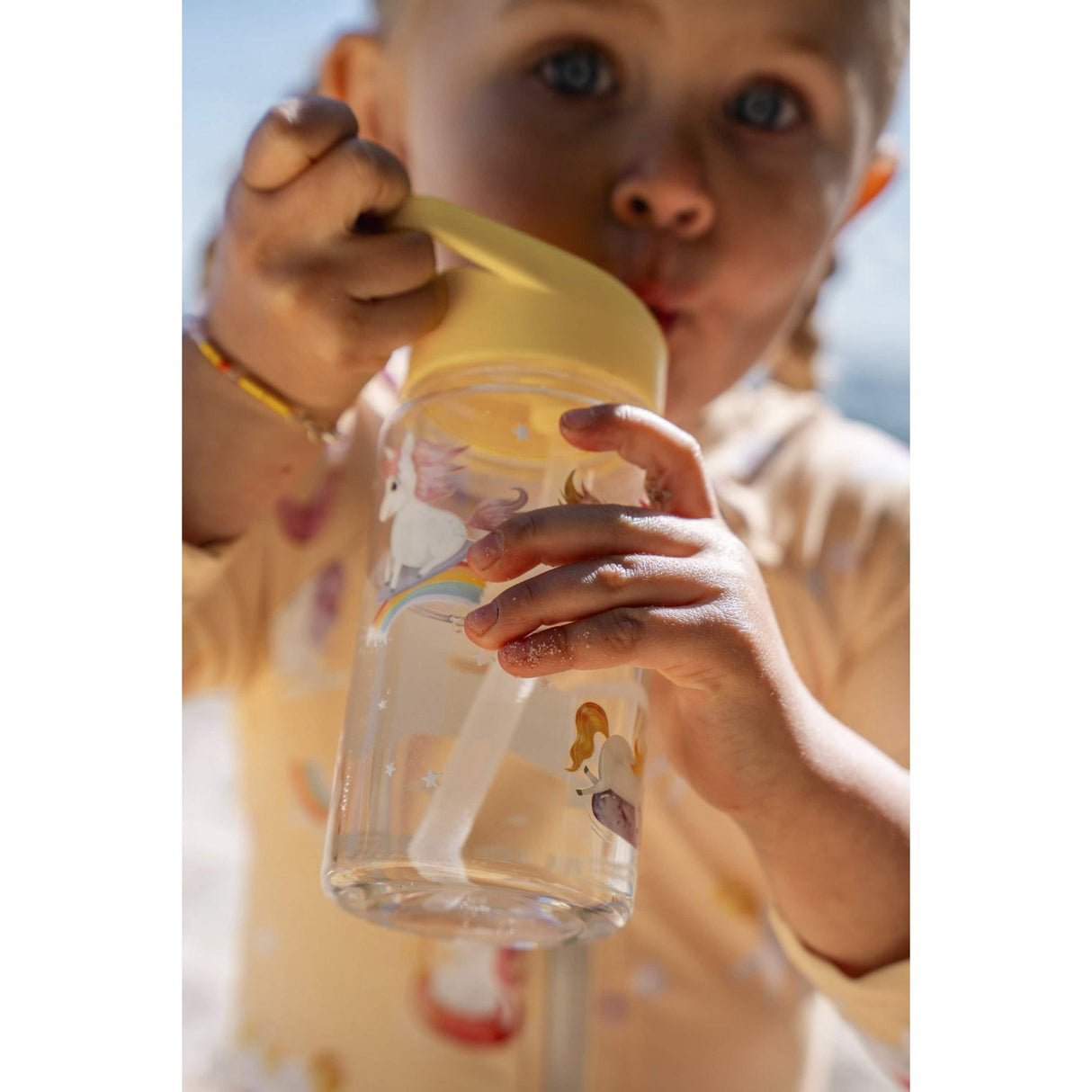 FILIBABBA Unicorn Shores Dricksburk