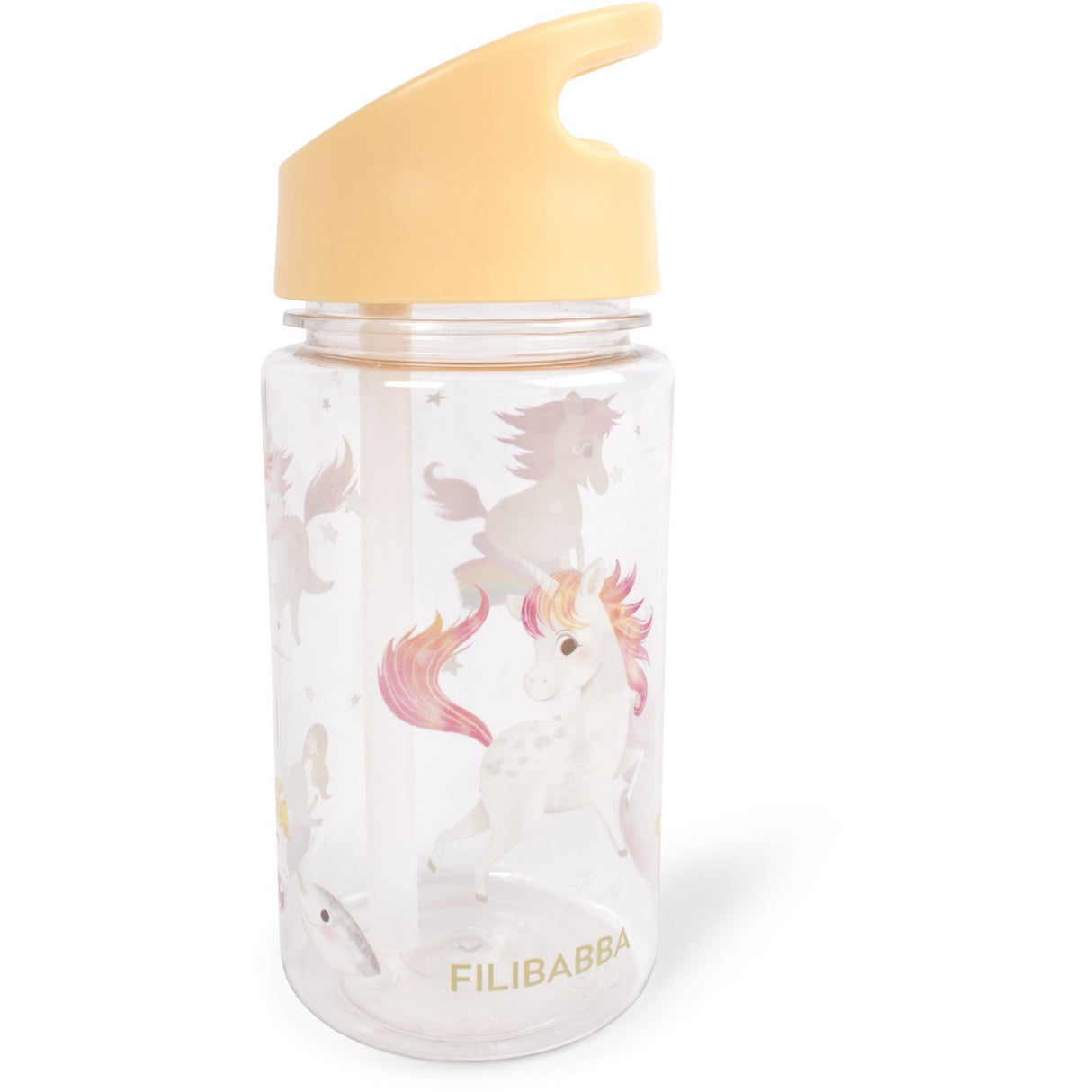 FILIBABBA Unicorn Shores Dricksburk