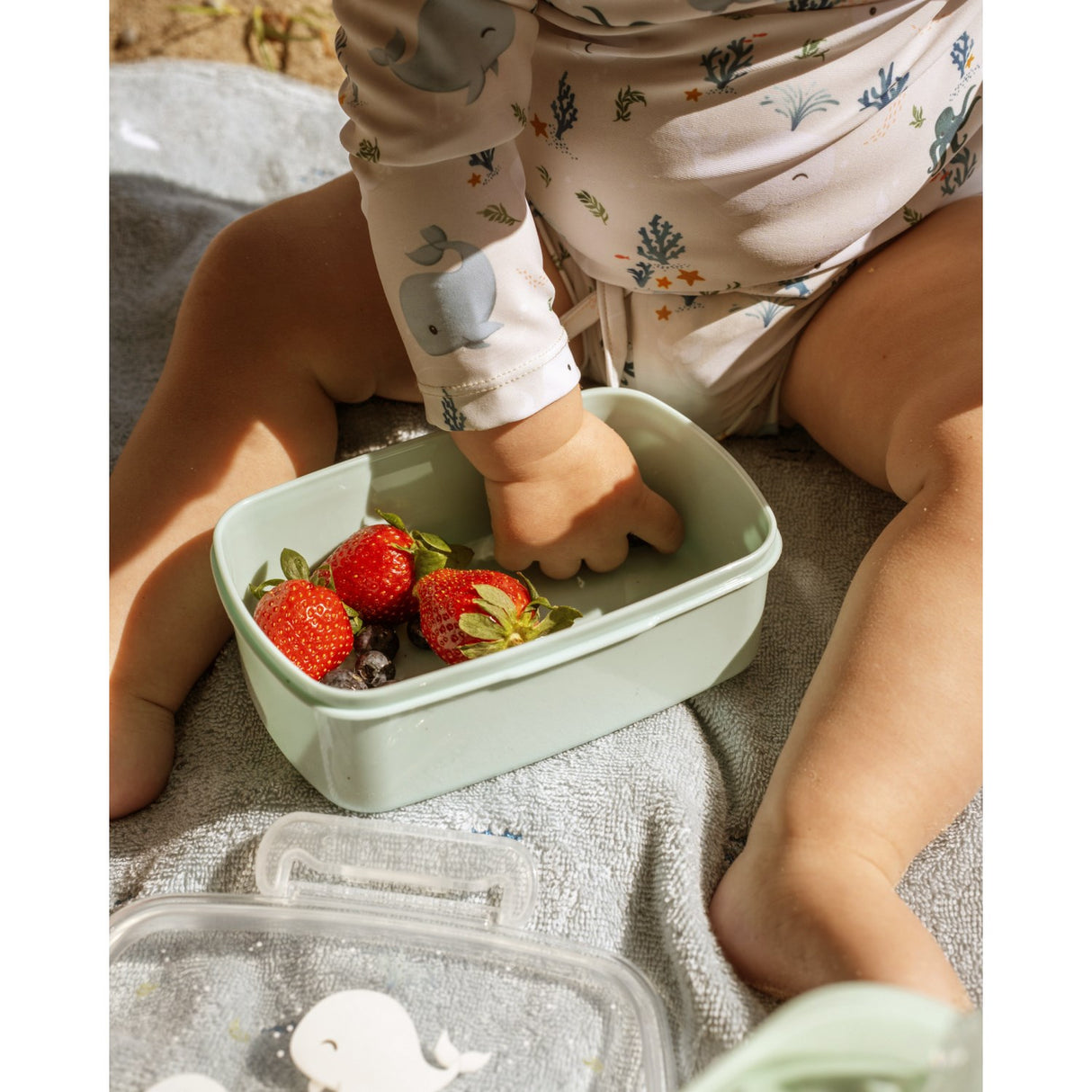 FILIBABBA Madkasser 2 Pack