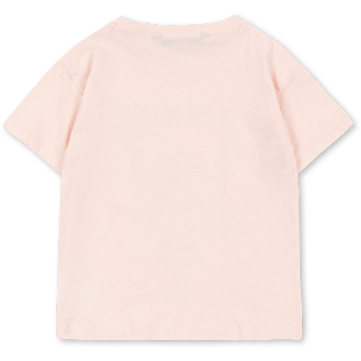 Konges Sløjd Creole Pink Era Tee Ocs