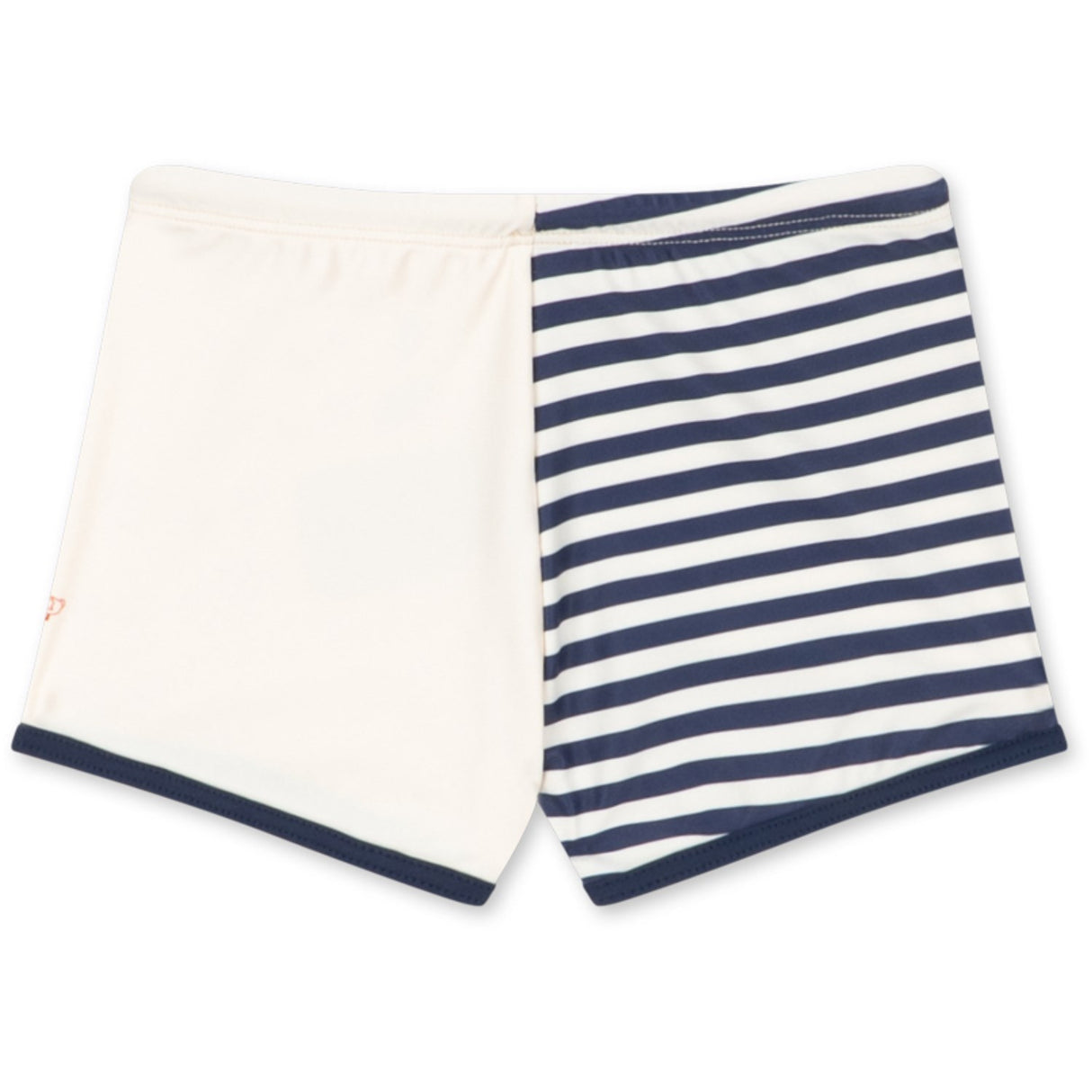 Konges Sløjd Marin Stripe Aster Swim Byxor Grs