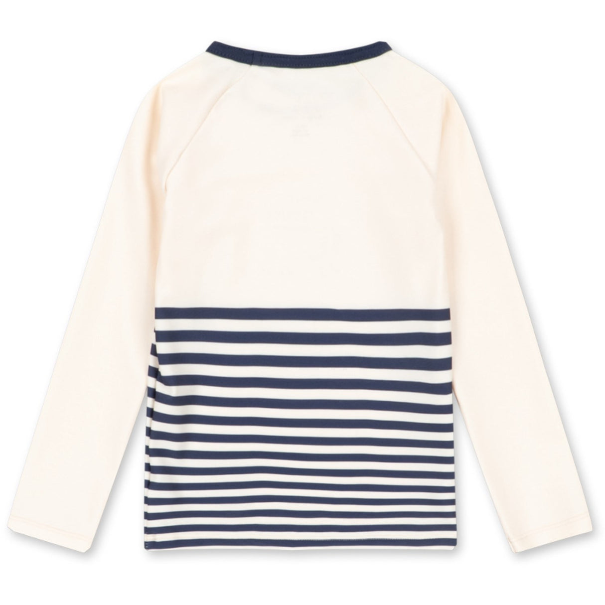 Konges Sløjd Marin Stripe Aster Swim Blus Grs