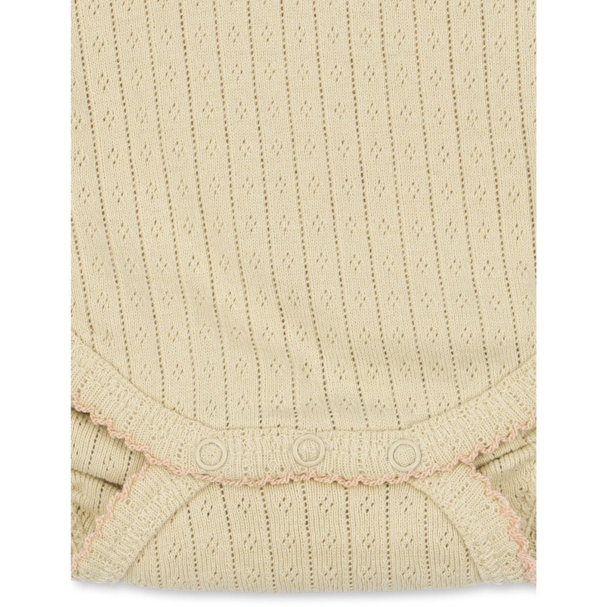 Konges Sløjd Green Haze Minnie Body Gots