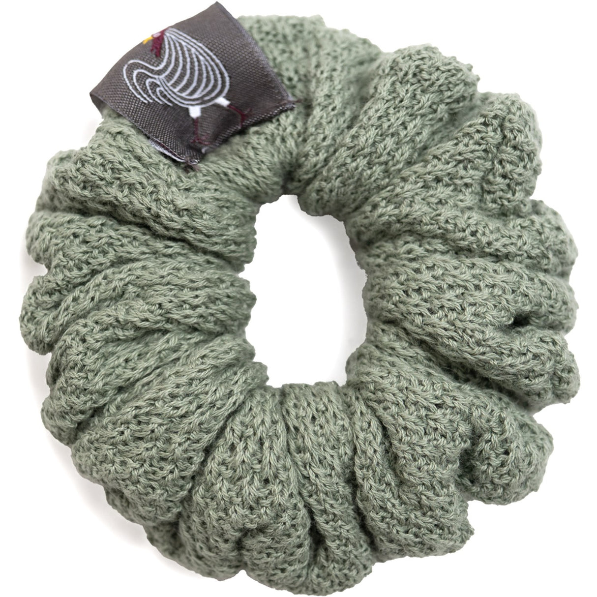 Hanevild Kentucky Blue Hanevild Scrunchies