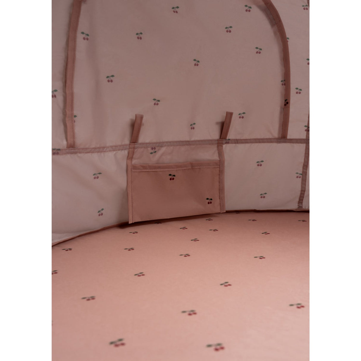Konges Sløjd Cherry Mini Strand Tält Pop Up Uv50+