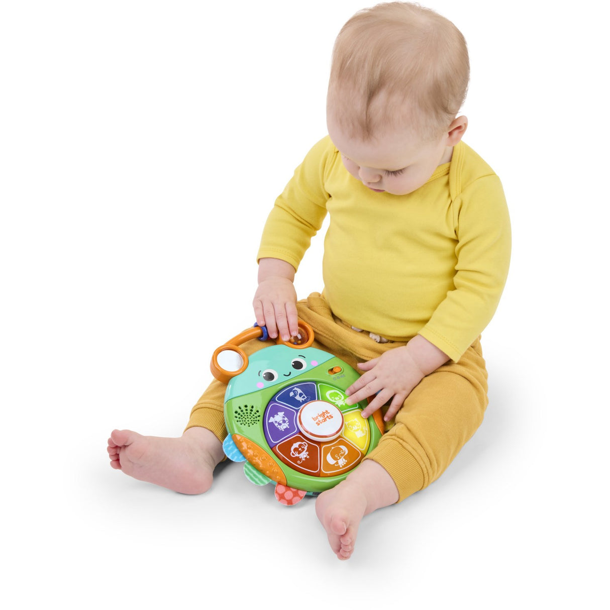 Bright Starts Safari Surprise™ Multisensory Leksak