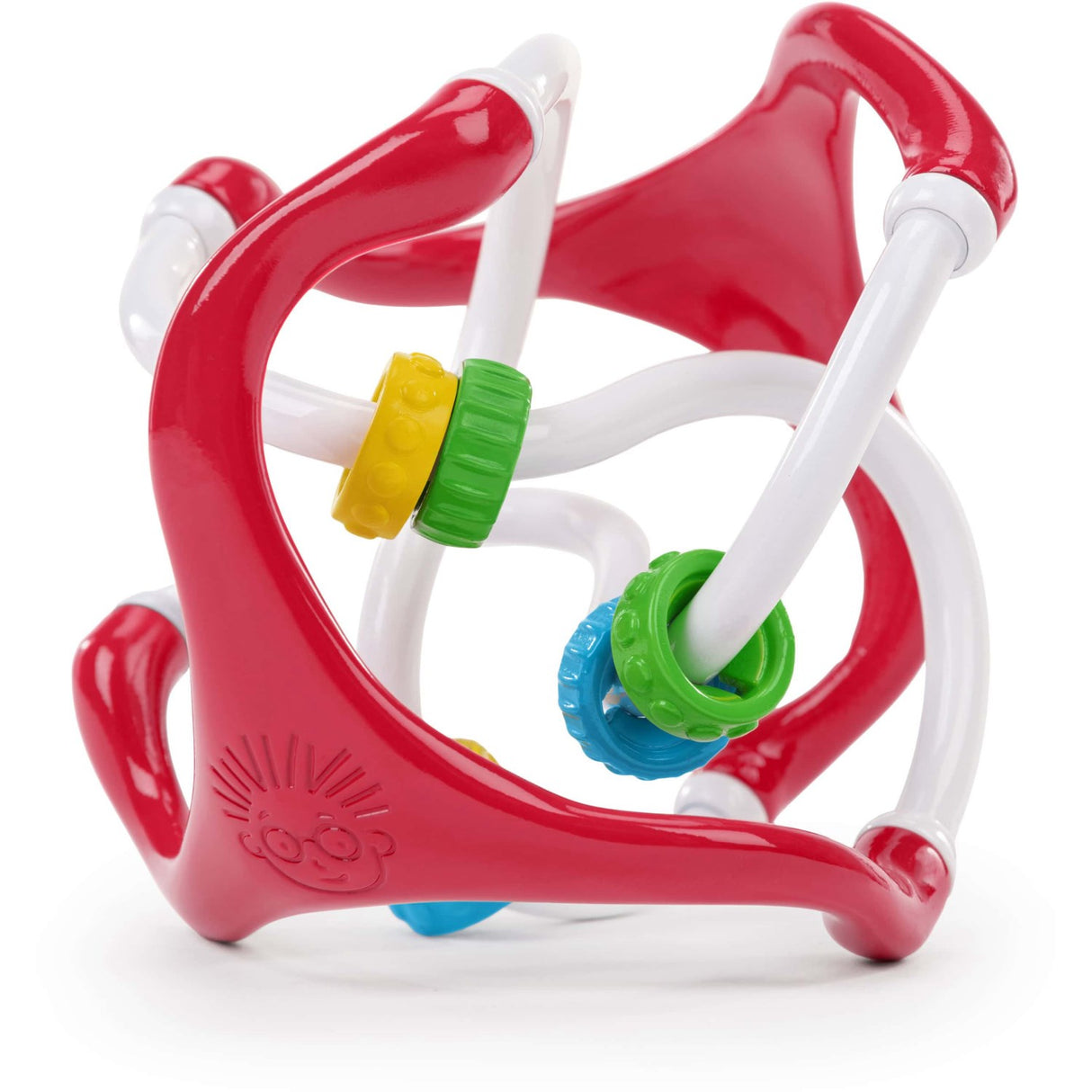 Baby Einstein Slide & Swirl™ Sensory Boll