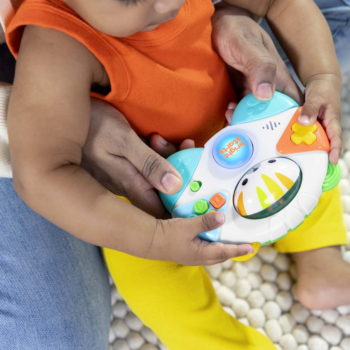 Bright Starts Gamer Buddy™ Game Controller Leksak