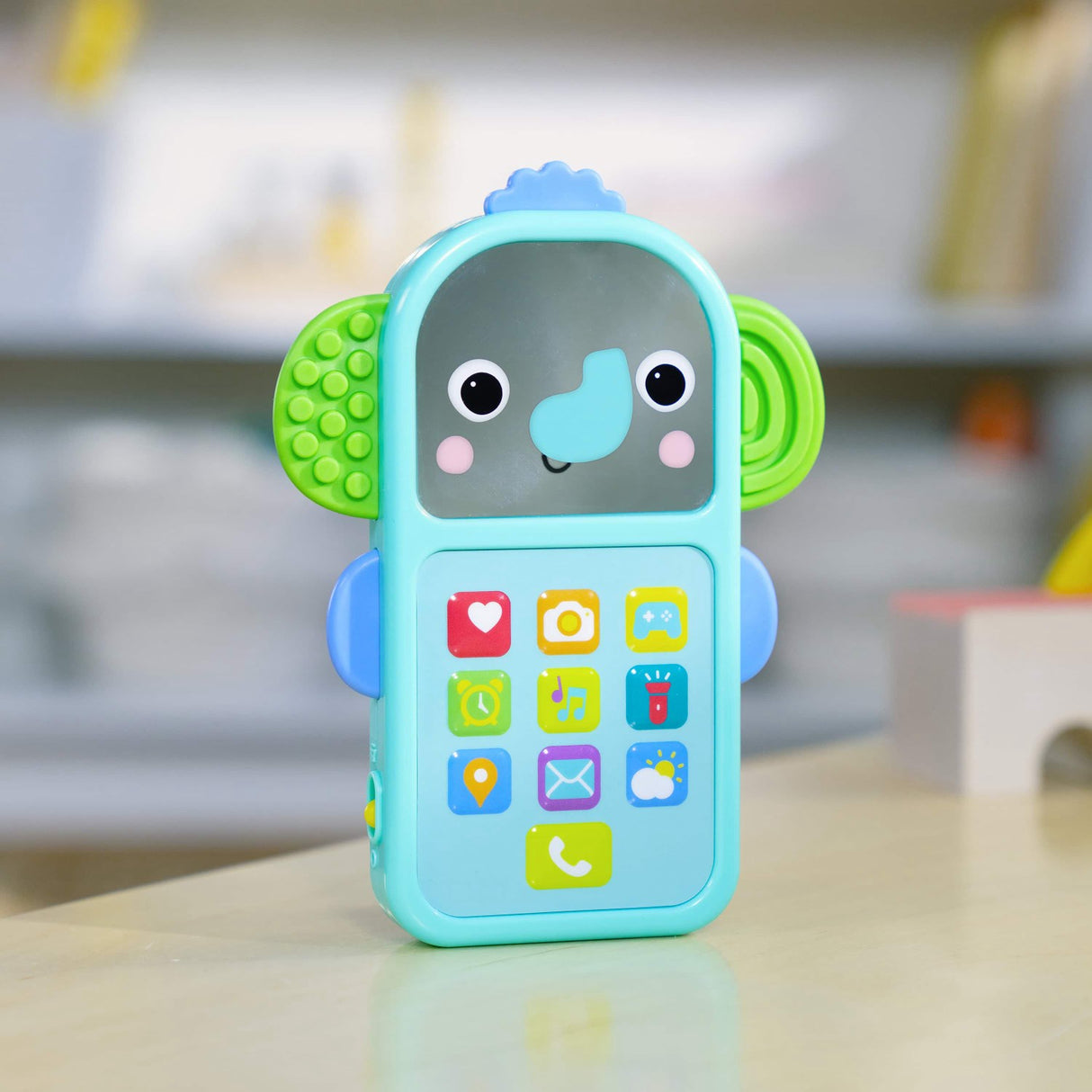 Bright Starts Elephone™ Telephone Leksak