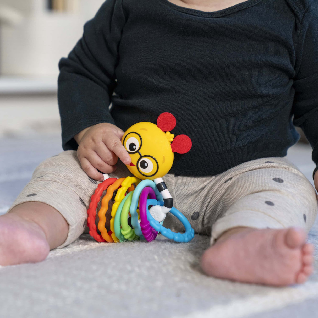 Baby Einstein Cal's Connectors™ Sensory Leksak