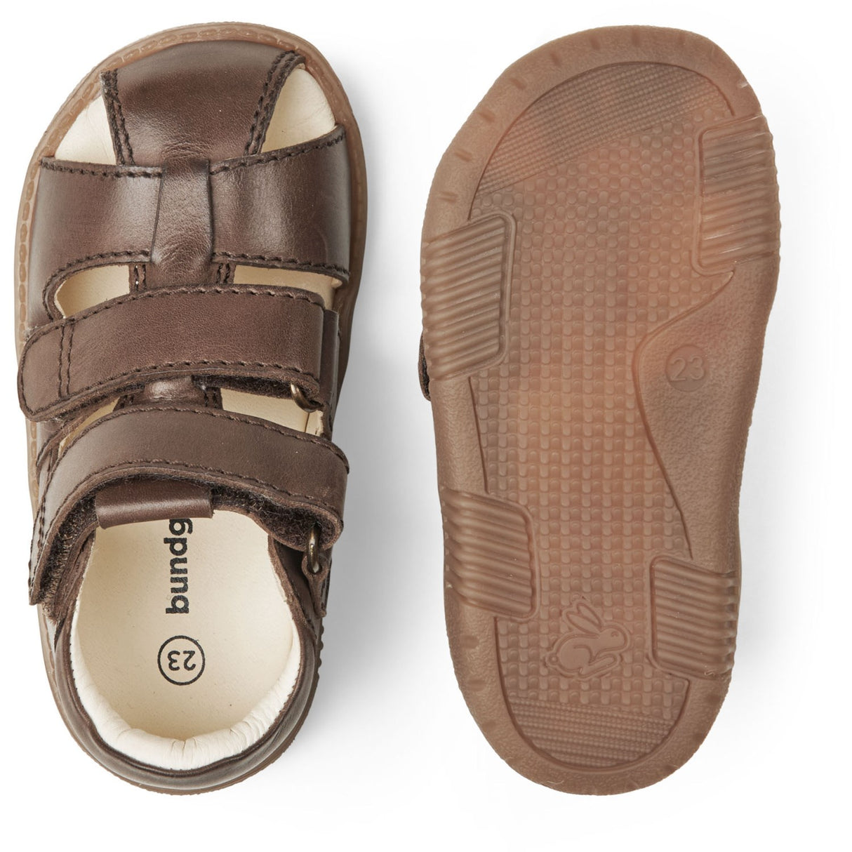 Bundgaard Dark Brown Ranjo Dark Brown