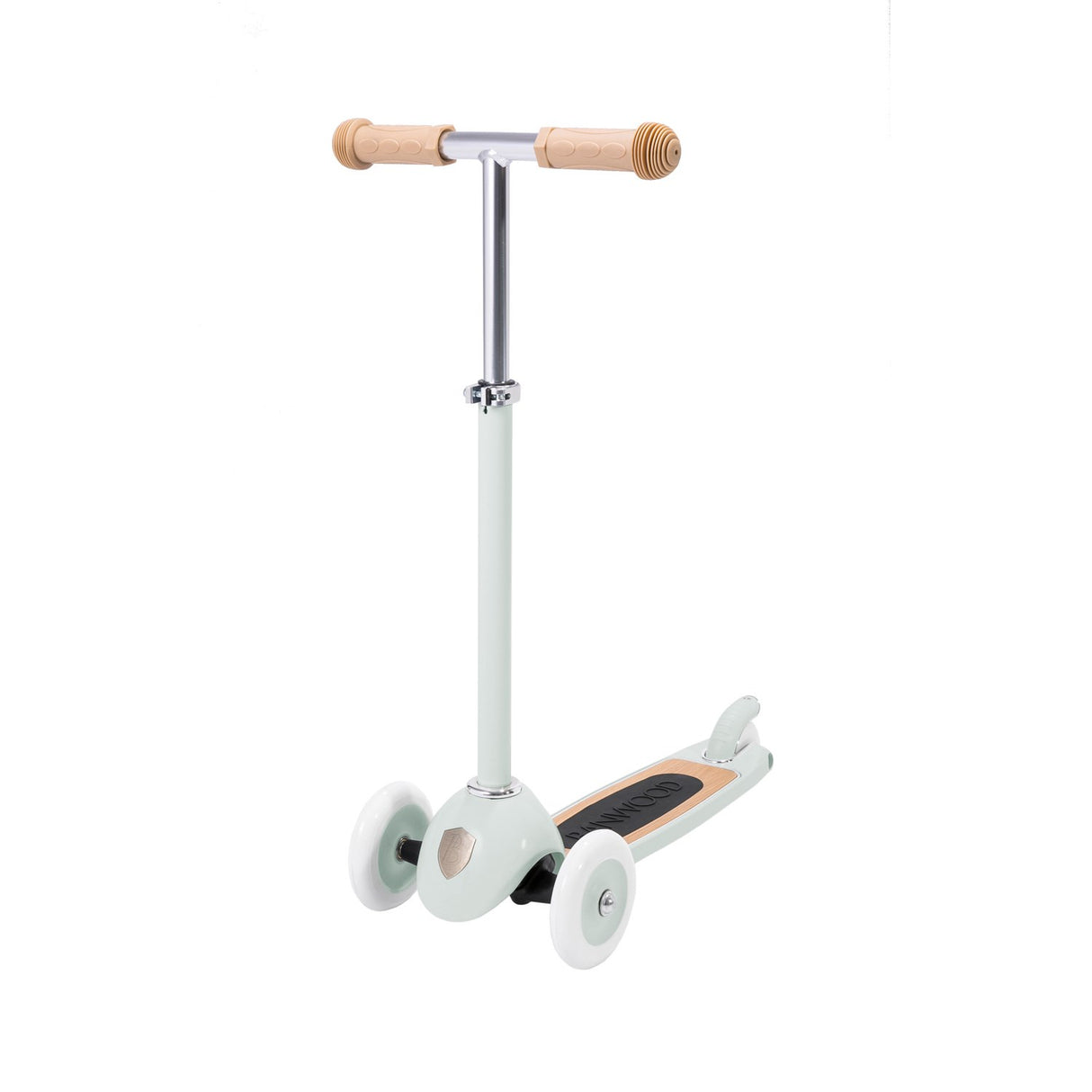 Banwood Pale Mint Scooter