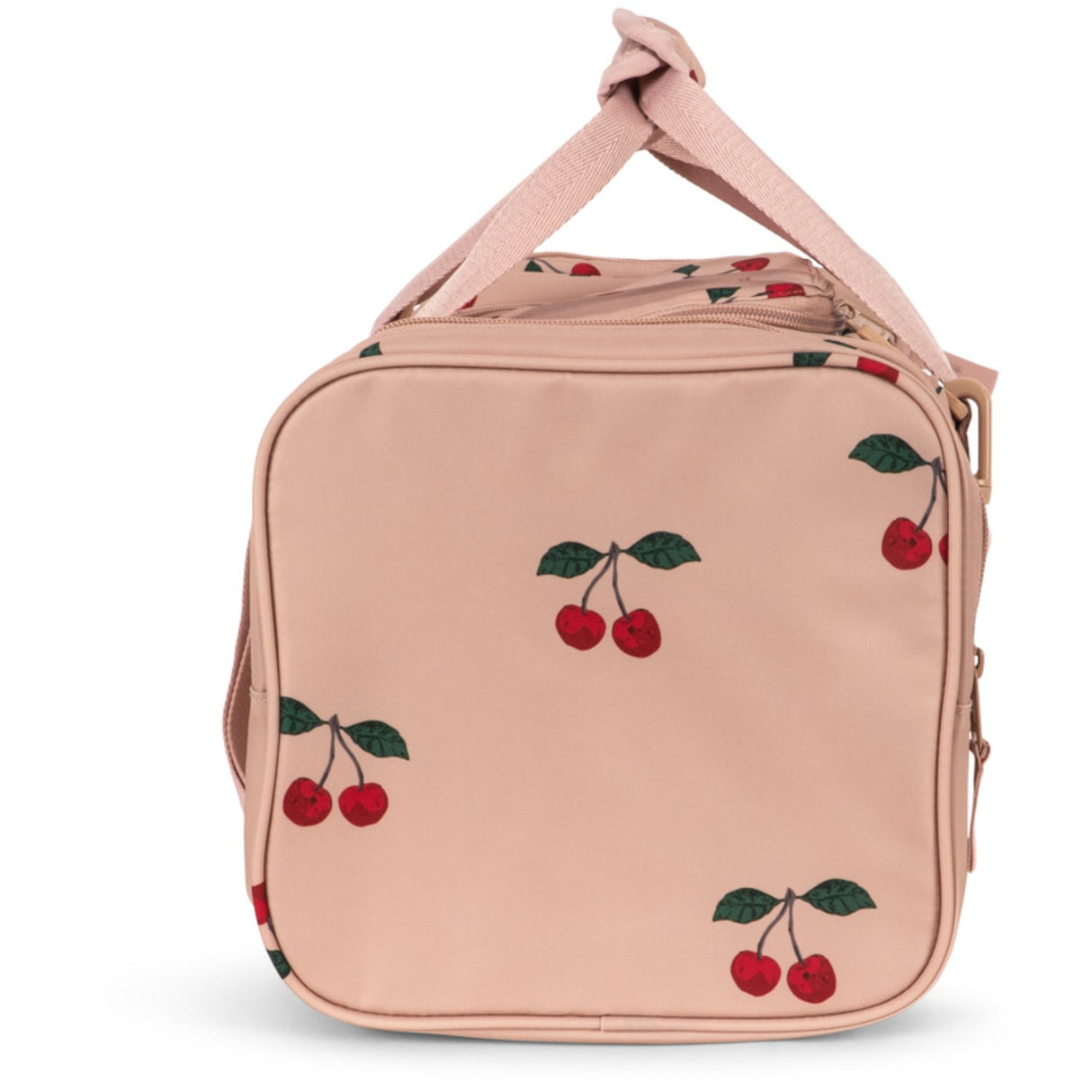 Konges Sløjd Ma Grande Cerise Blush Kids Weekend Väska