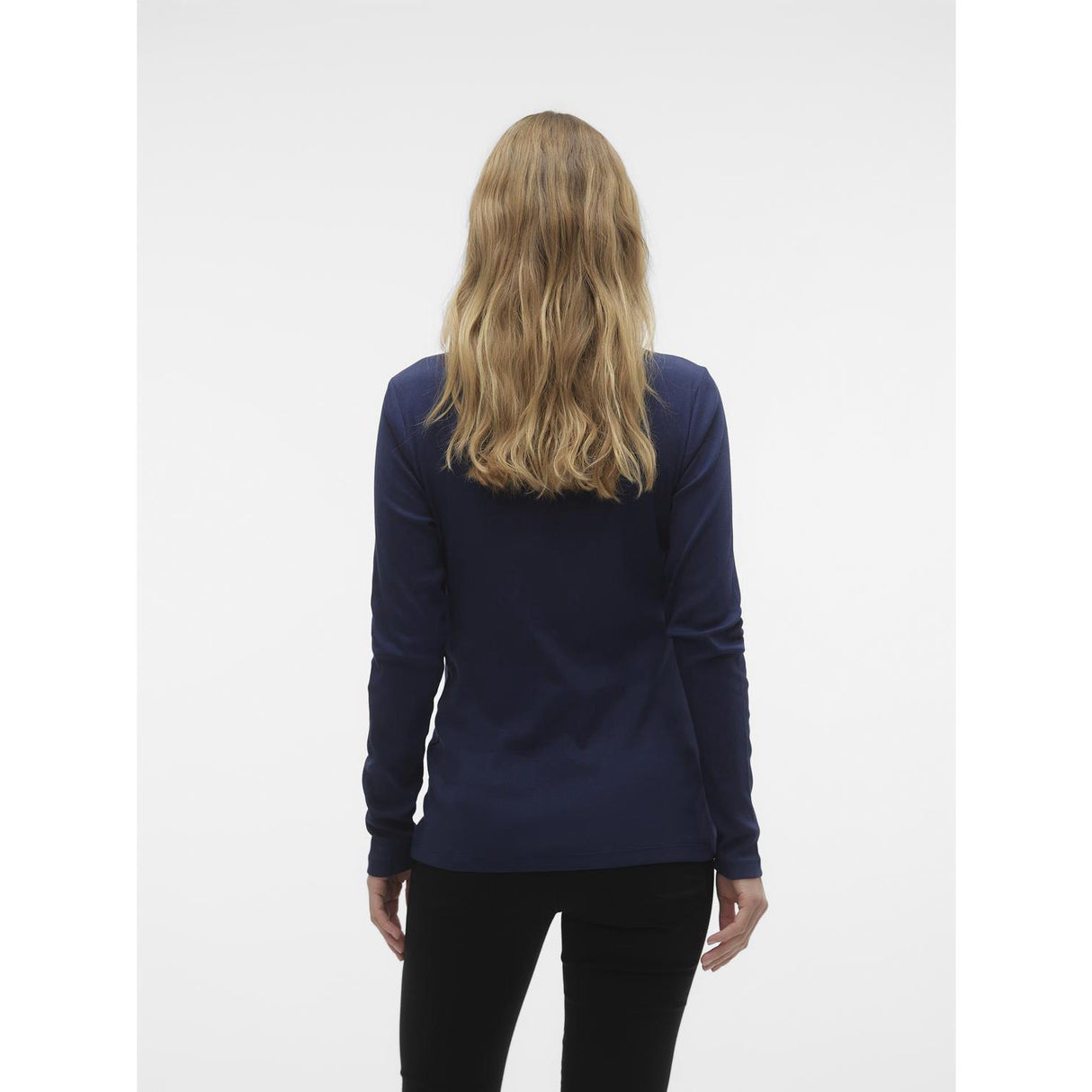 Mama;licious Naval Academy Mlemily June Ls Jrs Topp 2F