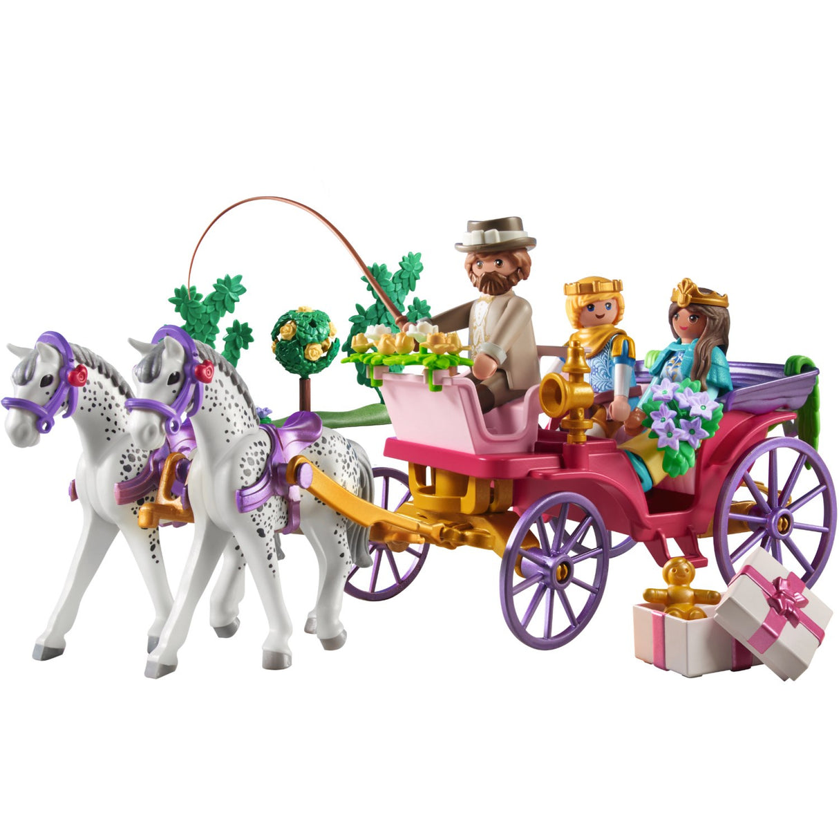 Playmobil® Carriage Ride