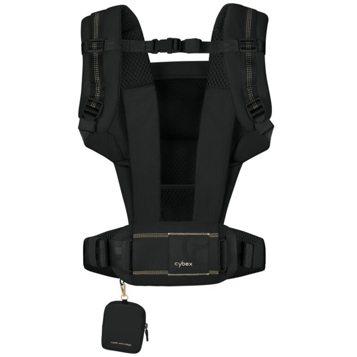 Cybex Magic Black Laya Carrier