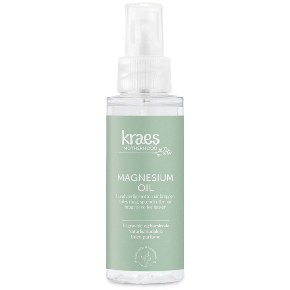Kraes Magnesium Oil