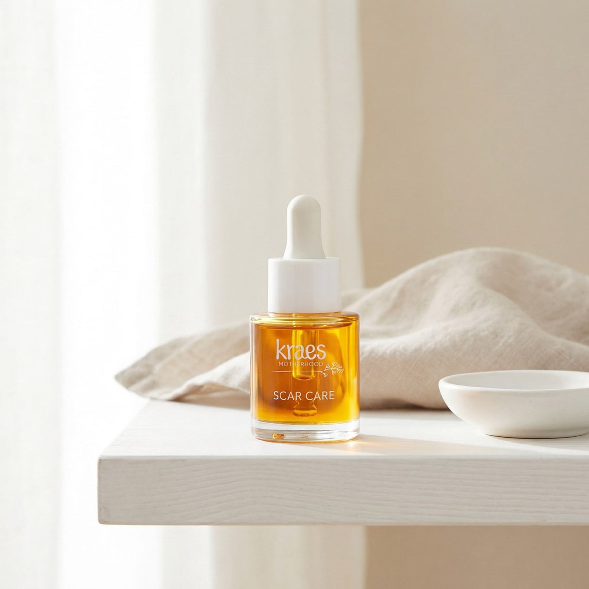 Kraes Scar Care