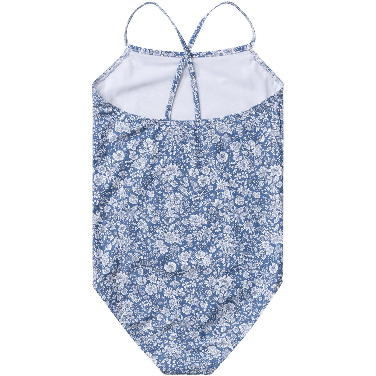 Petit Crabe Evening Sky (Made With Liberty© Fabric) Barbara Baddräkt