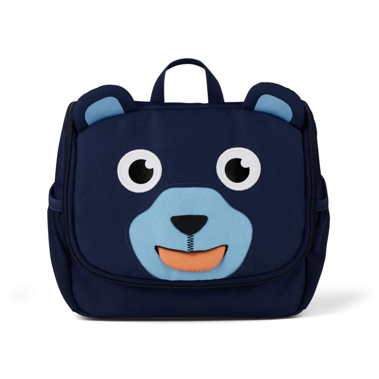 Affenzahn Bear Kids Toiletry Väska