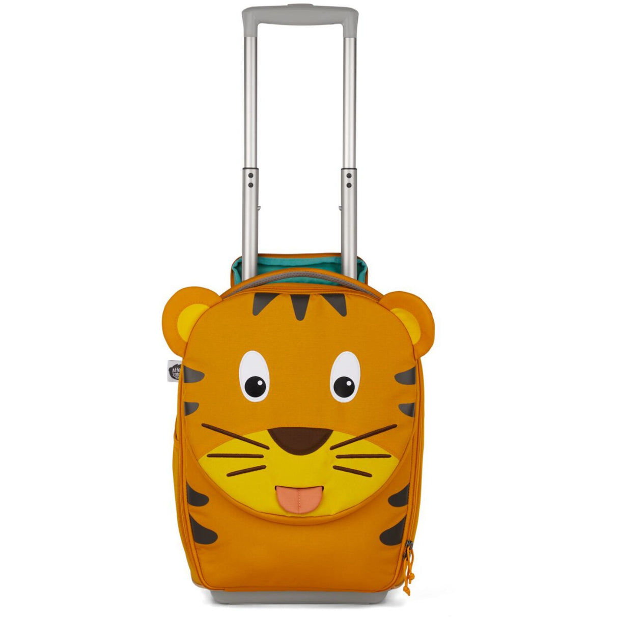Affenzahn Tiger Kids Resväska