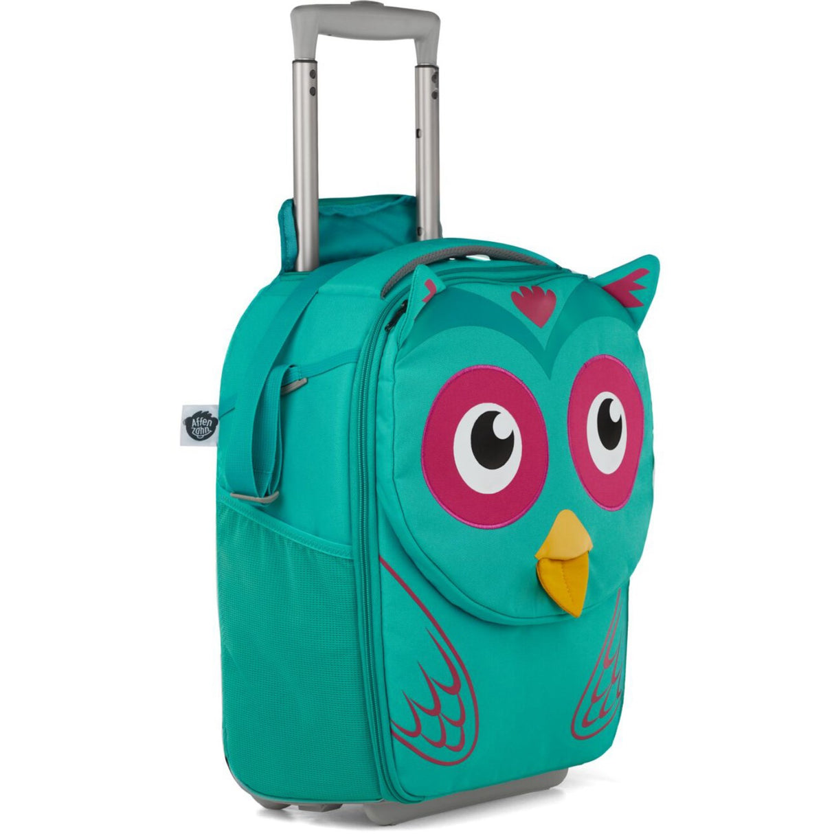Affenzahn Owl Kids Resväska