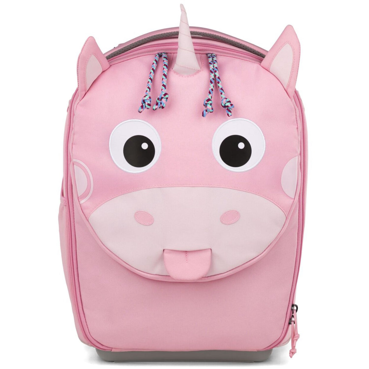Affenzahn Unicorn Kids Resväska