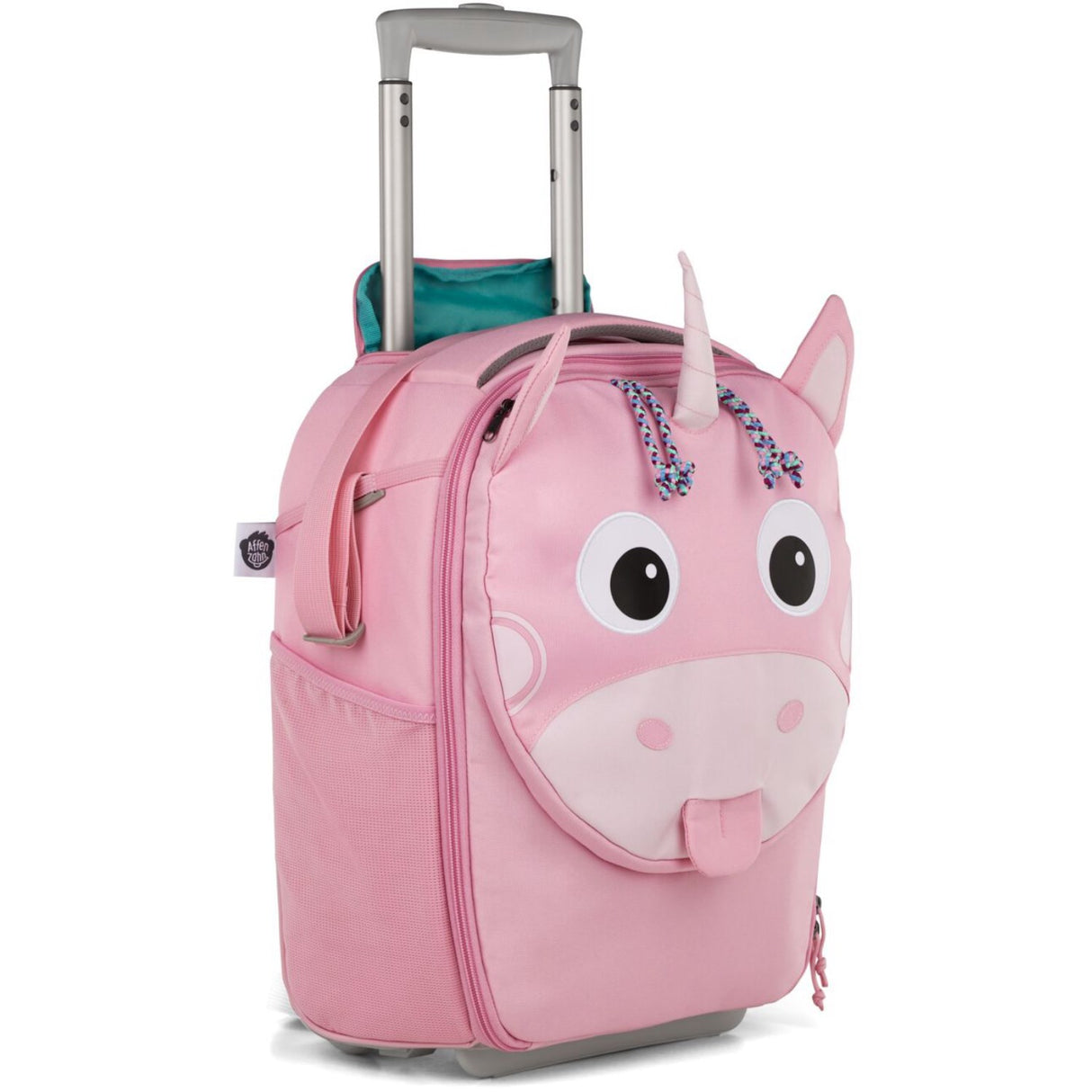 Affenzahn Unicorn Kids Resväska