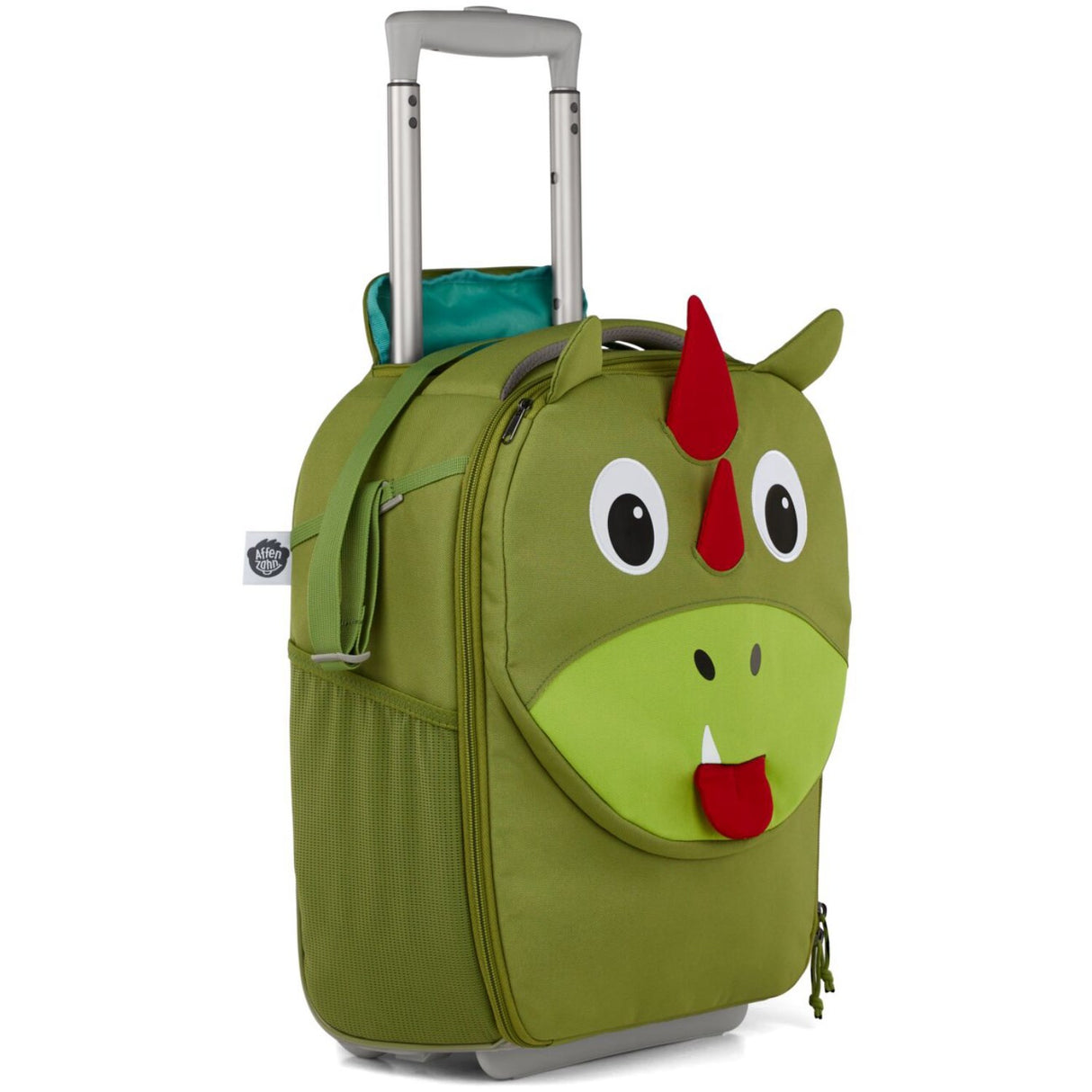 Affenzahn Dragon Kids Resväska