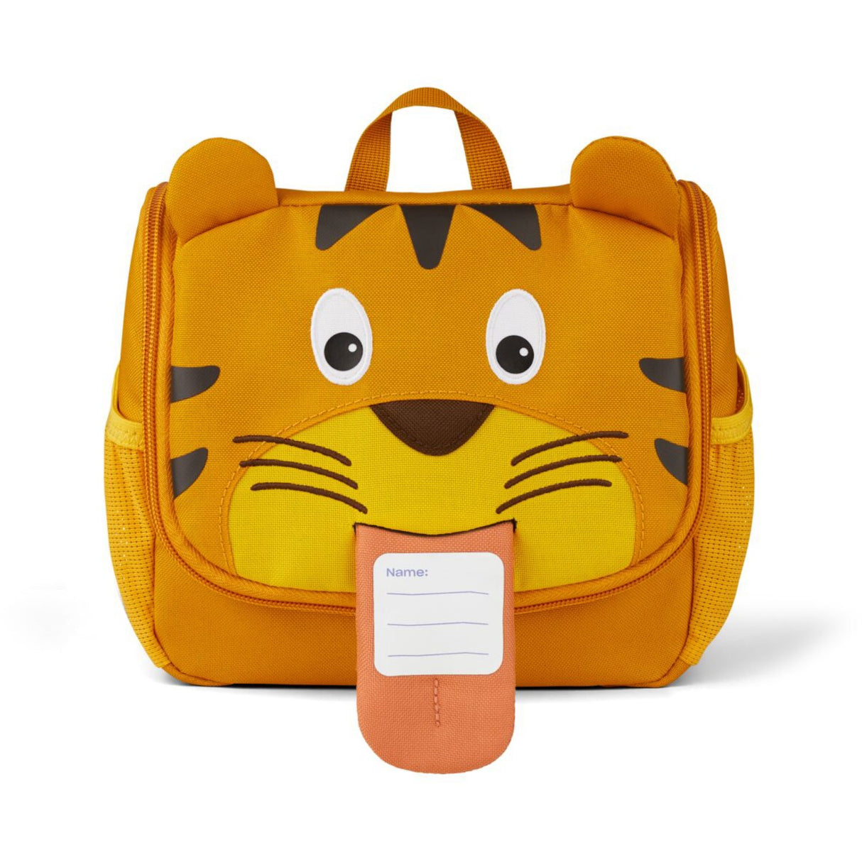 Affenzahn Tiger Kids Toiletry Väska