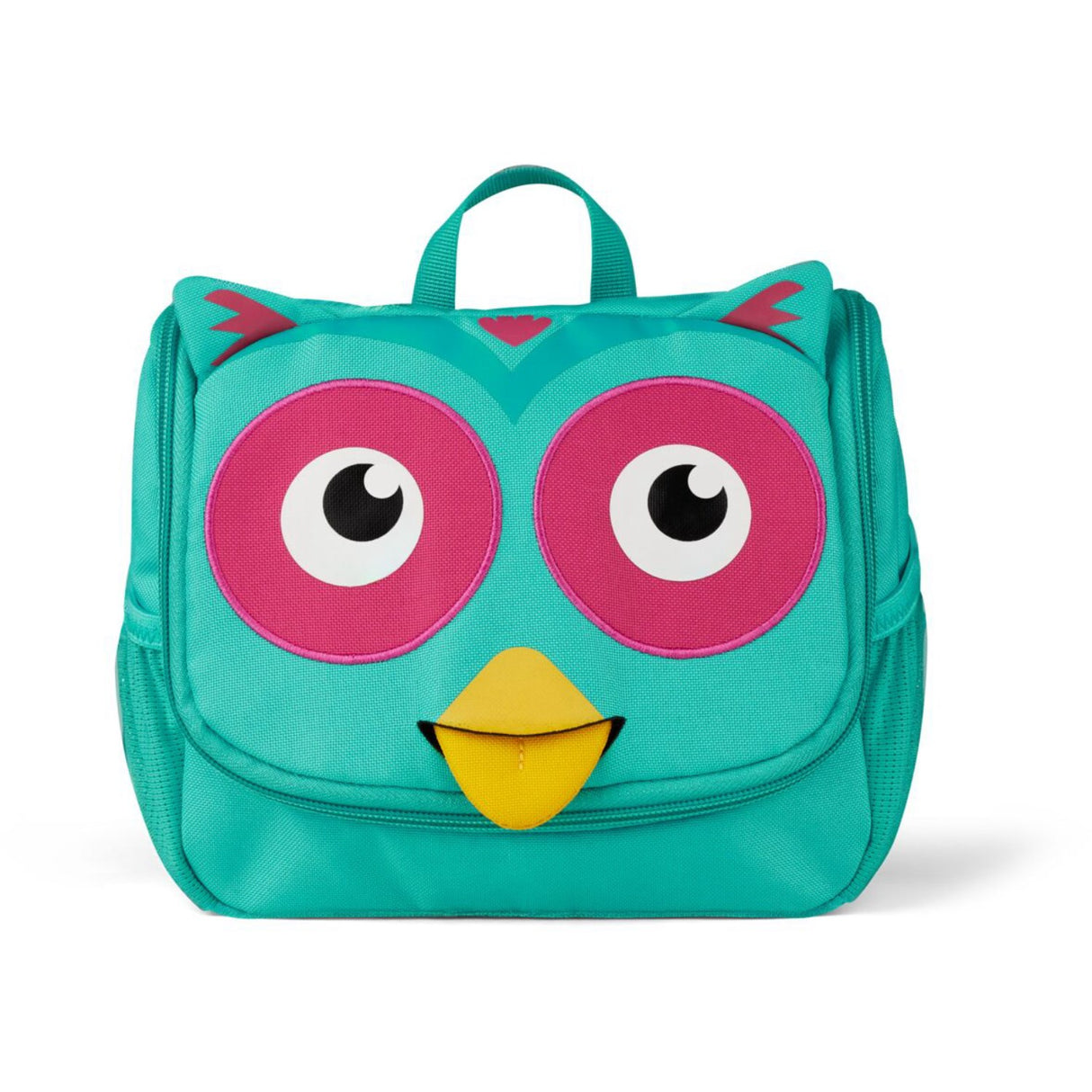 Affenzahn Owl Kids Toiletry Väska