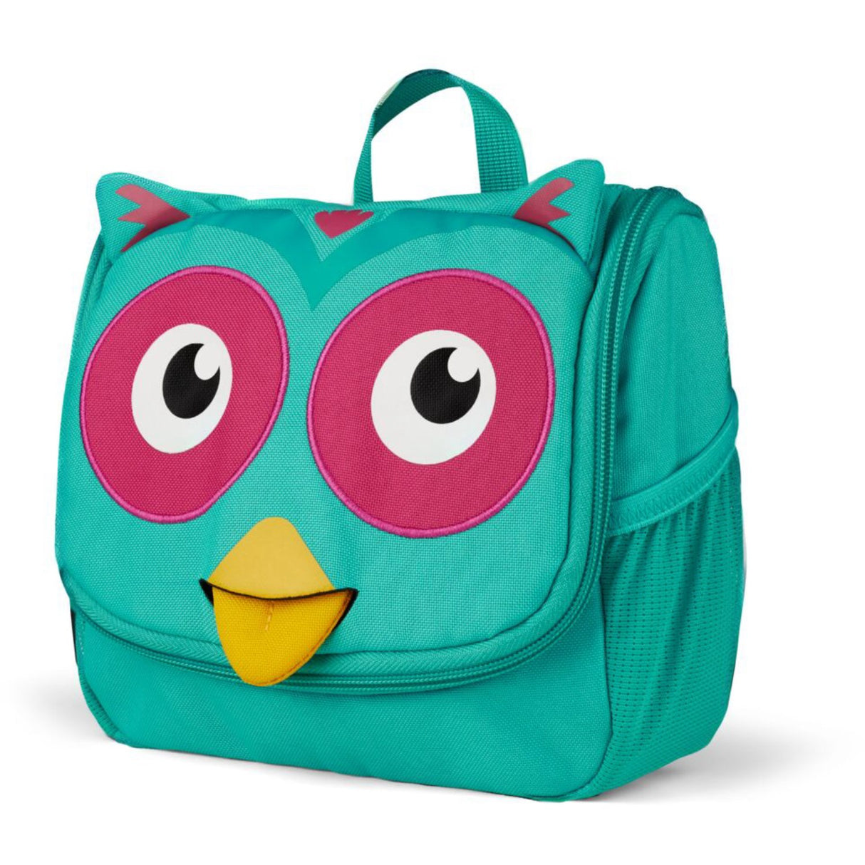 Affenzahn Owl Kids Toiletry Väska